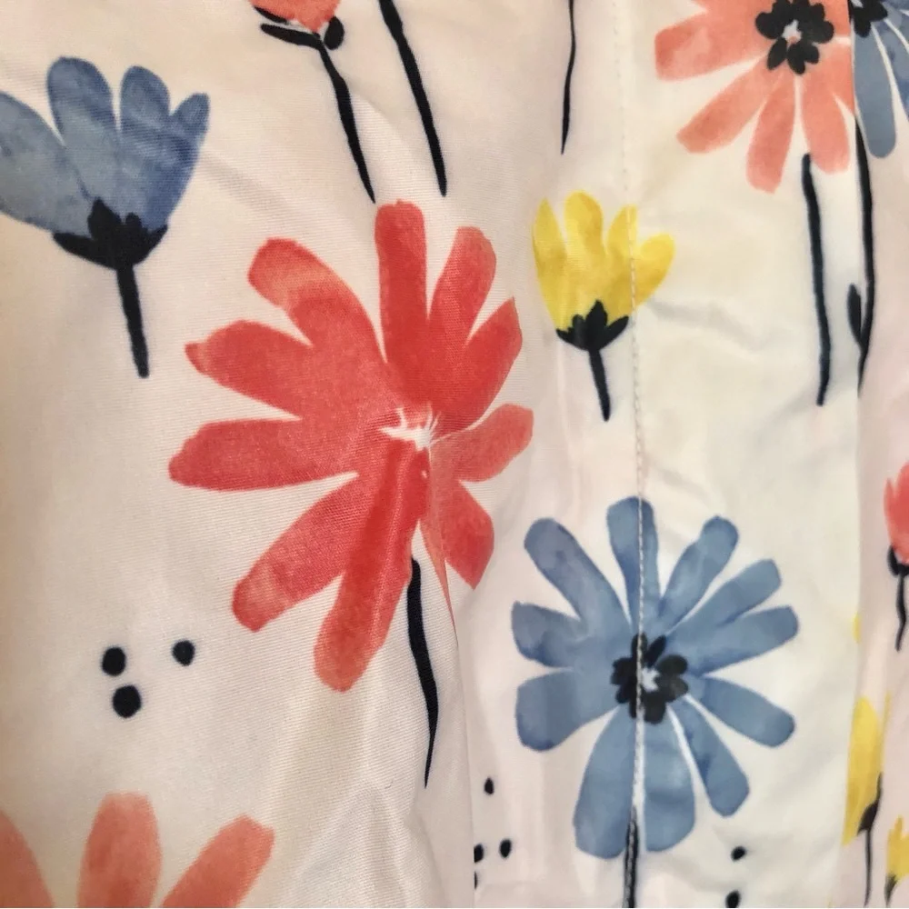 Gymboree lightweight zip